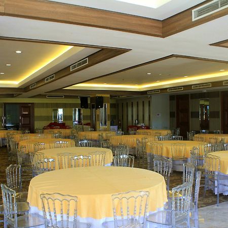 Newtown Plaza Hotel Baguio City Eksteriør bilde